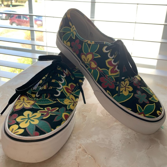 costume vans costume vans